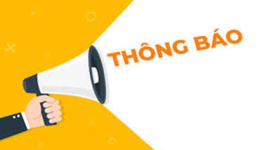 Thời khóa biểu điều chỉnh các lớp Trung cấp từ ngày 14/10/2024 đến ngày 20/10/2024